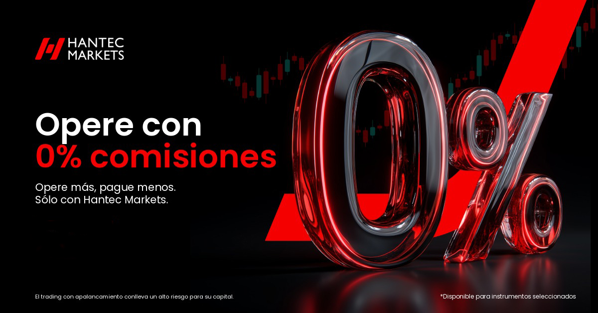 Hantec Group México — 0% comisión (ES)